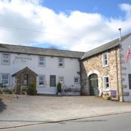 Herdwick Inn Penruddock エクステリア 写真