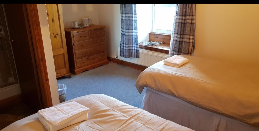 Herdwick Inn Penruddock エクステリア 写真