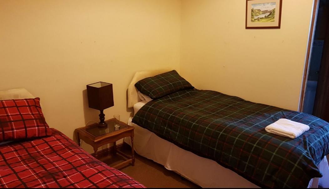 Herdwick Inn Penruddock エクステリア 写真